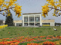 Theater am Park e.V.